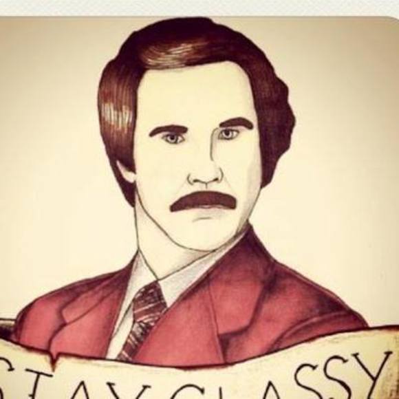 Meet your Posher, Michael - Picture 1 of 1